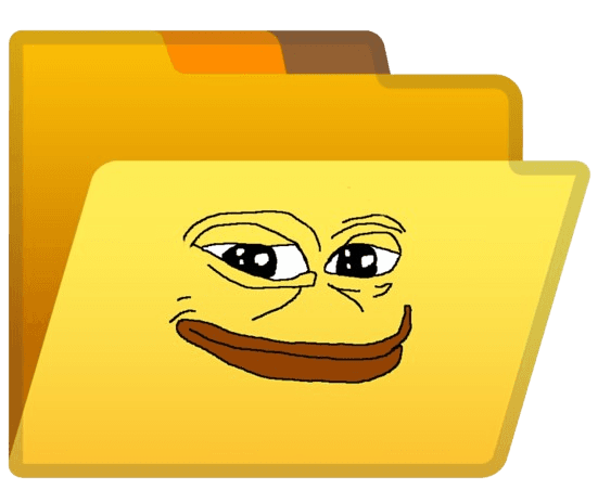 meme folder